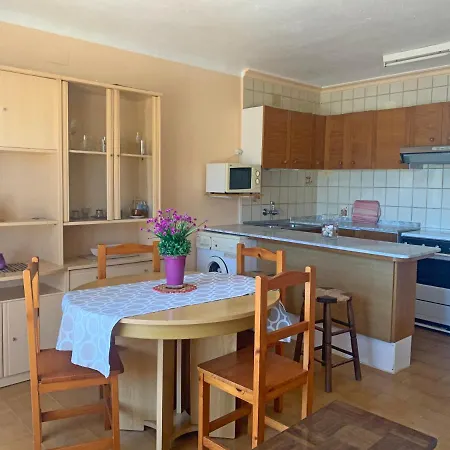 Mar De Casablanca 3000 Apartment Peniscola