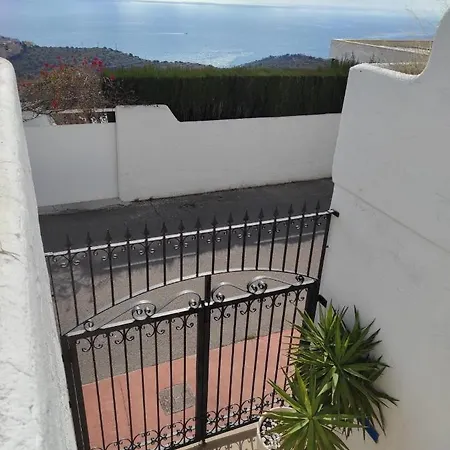 Apartment Perla Blanca I Peniscola
