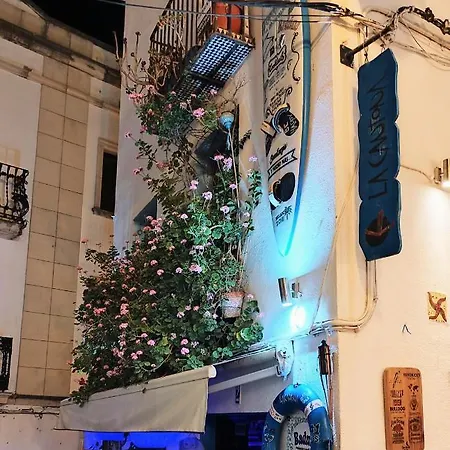 Apartment Perla Blanca I