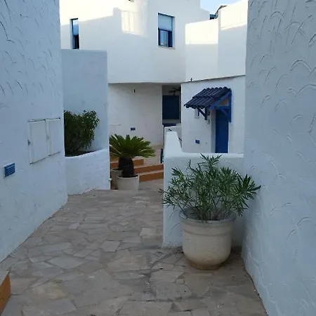 Apartment Perla Blanca I Peniscola