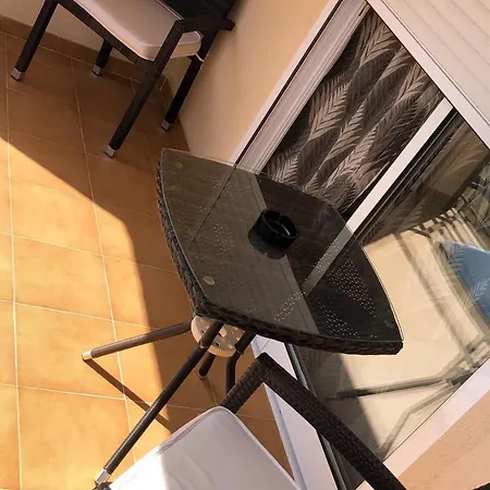 La Calita Apartment *
