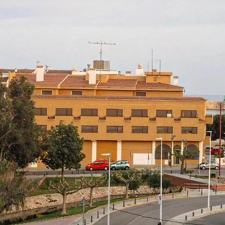 La Calita Apartment