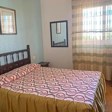 Mar De Casablanca 3000 Apartment Peniscola