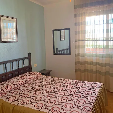 Apartment Mar De Casablanca 3000