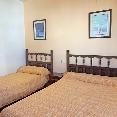 Apartment Mar De Casablanca 3000