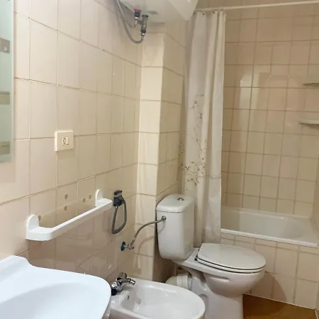 Mar De Casablanca 3000 Apartment *