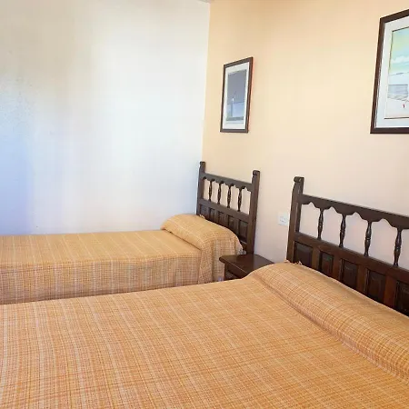 Apartment Mar De Casablanca 3000 Peniscola