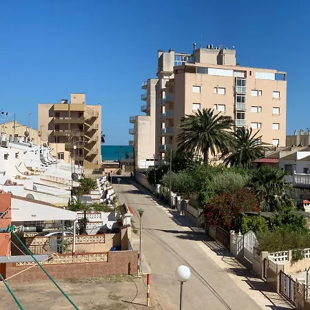 Mar De Casablanca 3000 Apartment