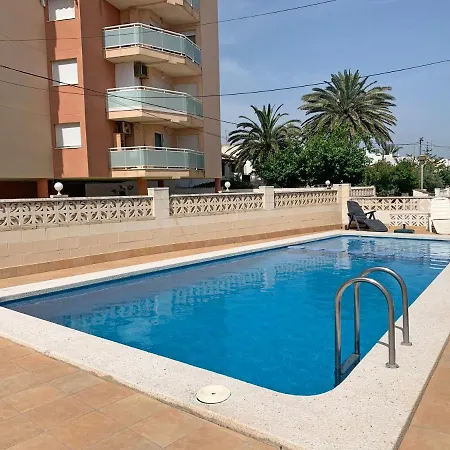 Apartment Mar De Casablanca 3000