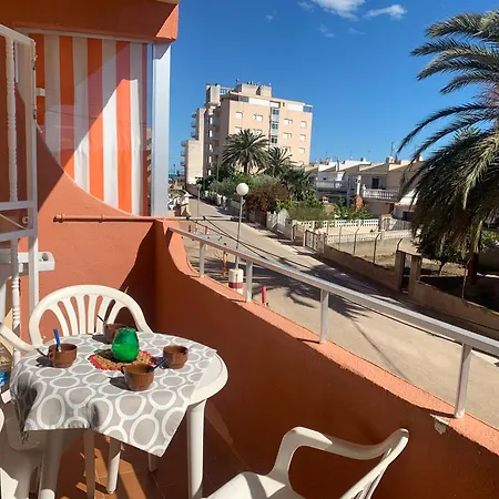 Mar De Casablanca 3000 Peniscola