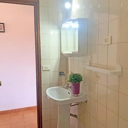 Apartment Mar De Casablanca 3000