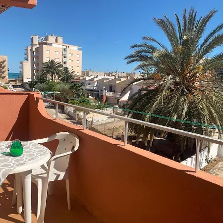 Apartment Mar De Casablanca 3000 *