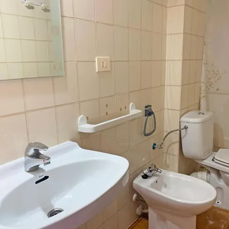 Mar De Casablanca 3000 Apartment