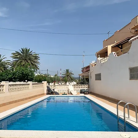 Apartment Mar De Casablanca 3000