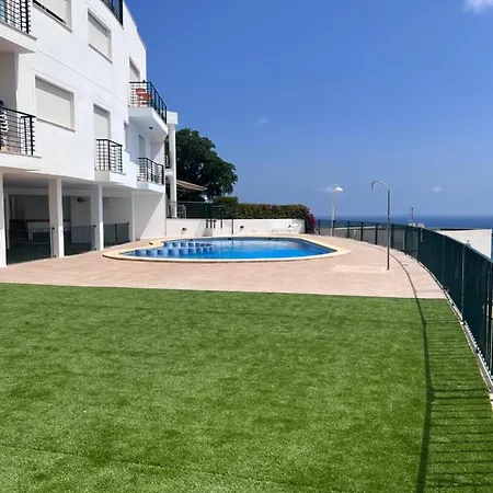 Arabella 10 Holiday home Peniscola