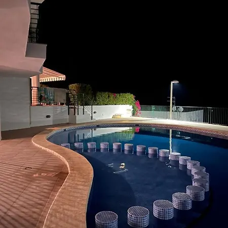 Holiday home Arabella 10 Peniscola