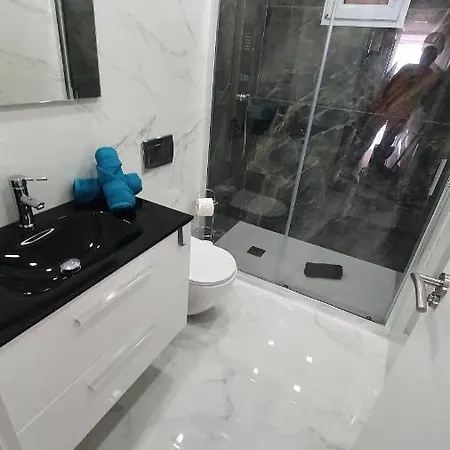 Ibi Monegros Apartment Peniscola