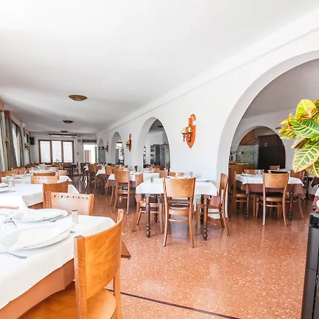 Hotel Blason Junior Peñíscola