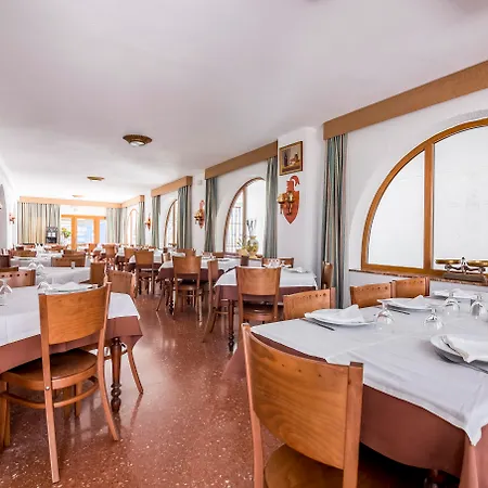 Hotel Blason Junior Peñíscola