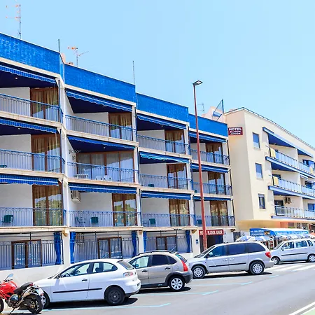 Hotel Blason Junior Peñíscola