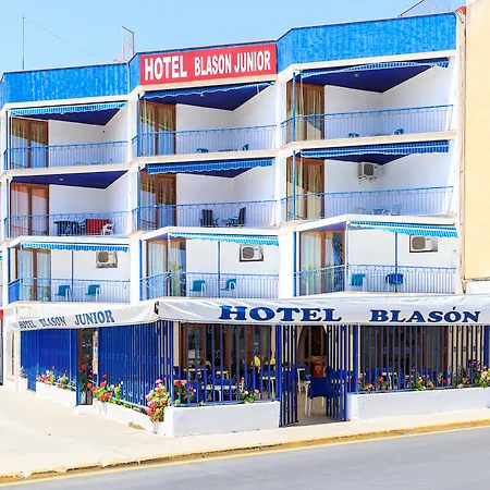 Hotel Blason Junior *