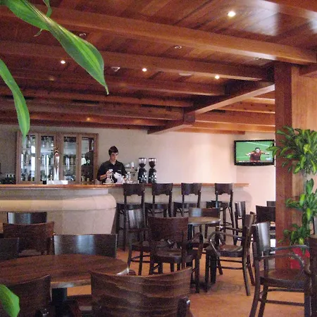 Aparthotel Puerto Mar