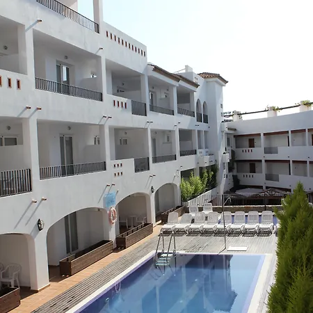 Puerto Mar Aparthotel