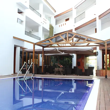 Puerto Mar Aparthotel Peniscola