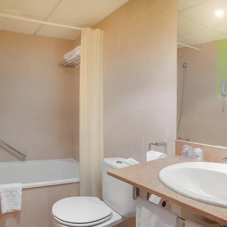 Rh Casablanca Hotel 4*