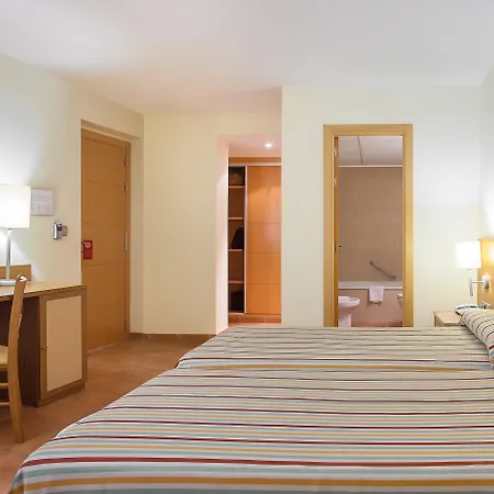 Hotel Rh Casablanca