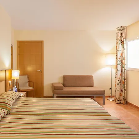 Hotel Rh Casablanca 4*