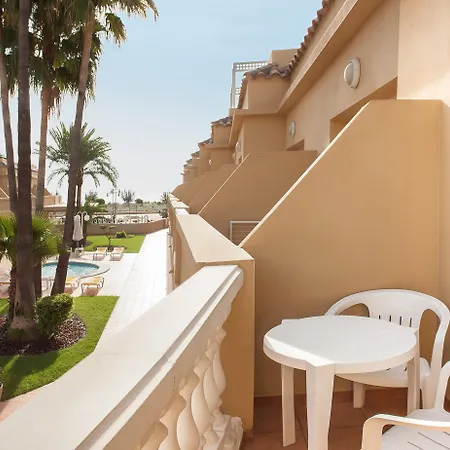 Rh Casablanca Hotel 4*
