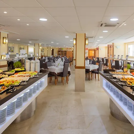 Rh Casablanca Hotel
