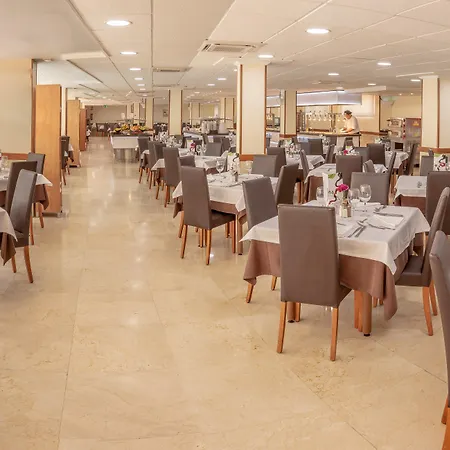 Hotel Rh Casablanca 4*