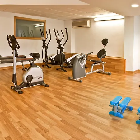 Hotel Rh Casablanca 4*