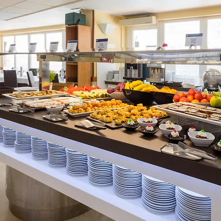 Hotel Rh Casablanca 4*