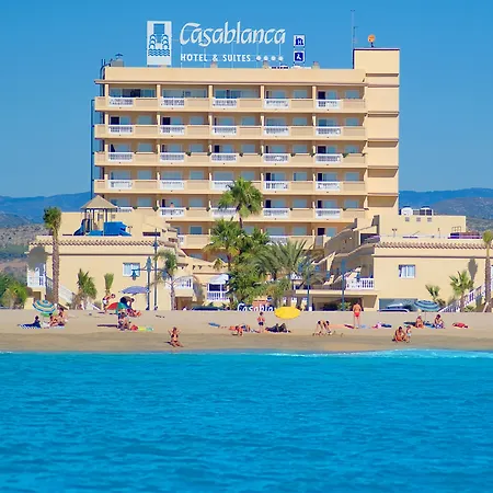 Rh Casablanca Hotel Peniscola