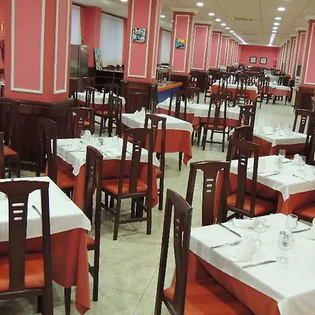 Hotel Gran Peniscola