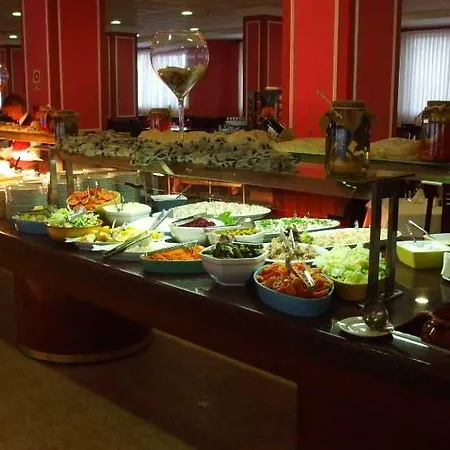 Gran Hotel Peniscola