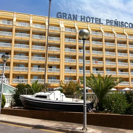 Gran Hotel 4*