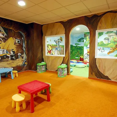 Hotel Gran 4*