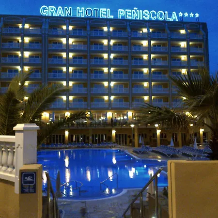 Gran 4* Peniscola