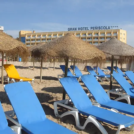Gran Hotel 4*