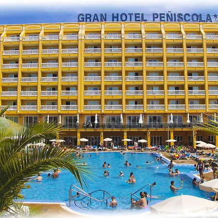 Hotel Gran 4*