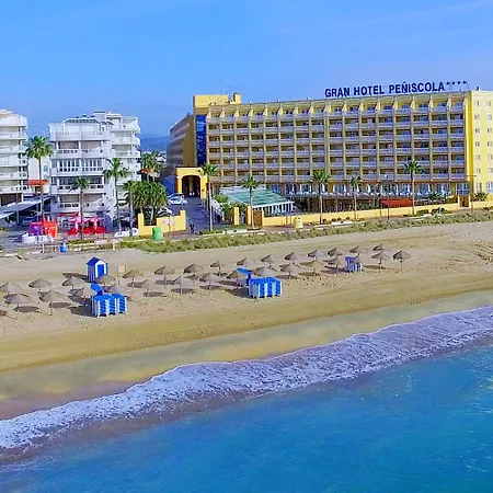 Gran Hotel