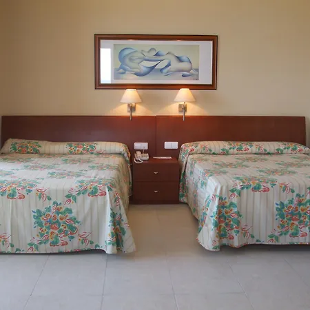 Gran Hotel 4*