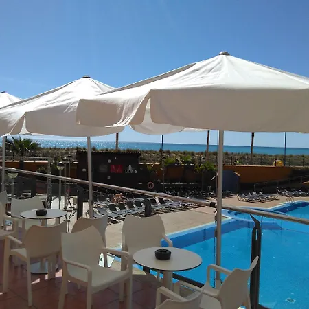 Gran Hotel 4*
