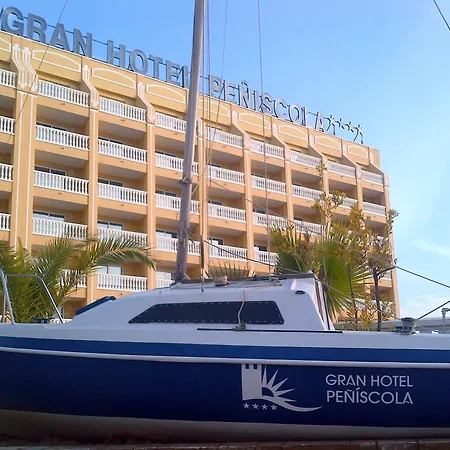 Hotel Gran