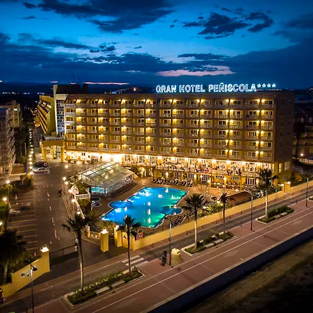 Gran Hotel