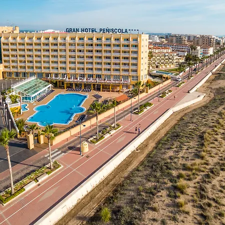 Gran Hotel Peniscola